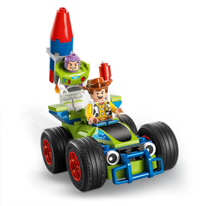 LEGO 43264