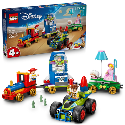 LEGO 43264