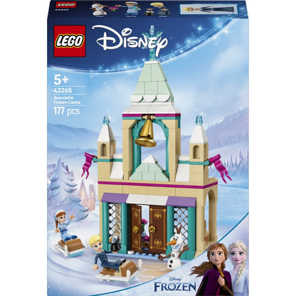 LEGO 43265