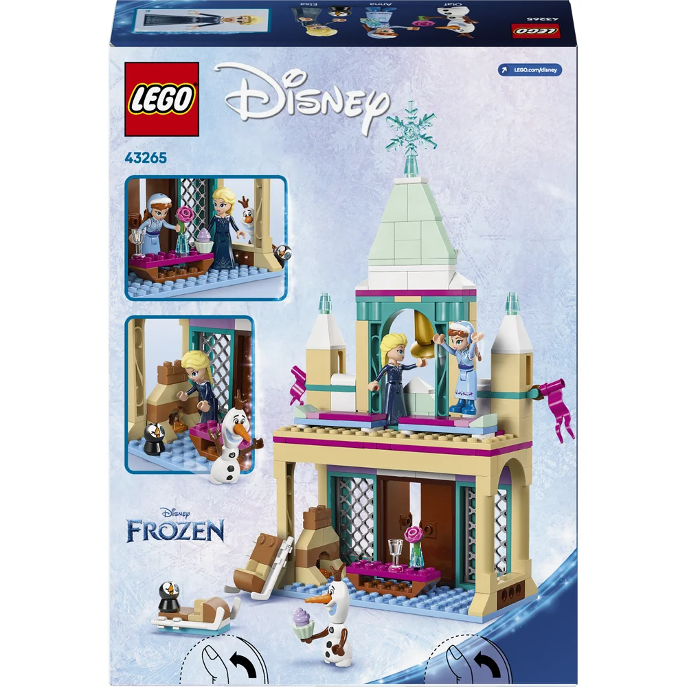 LEGO 43265