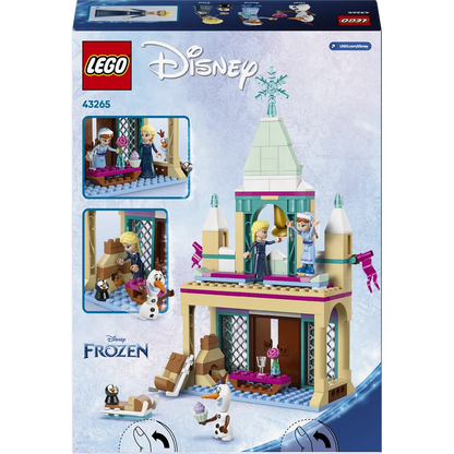 LEGO 43265