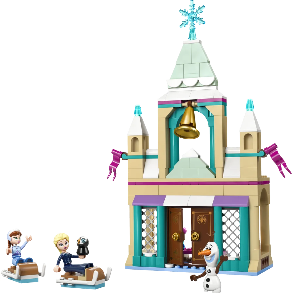 LEGO 43265