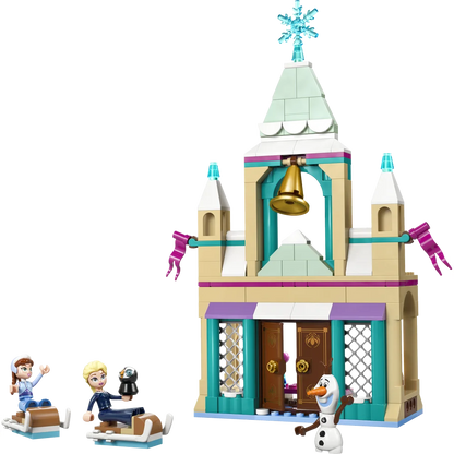 LEGO 43265