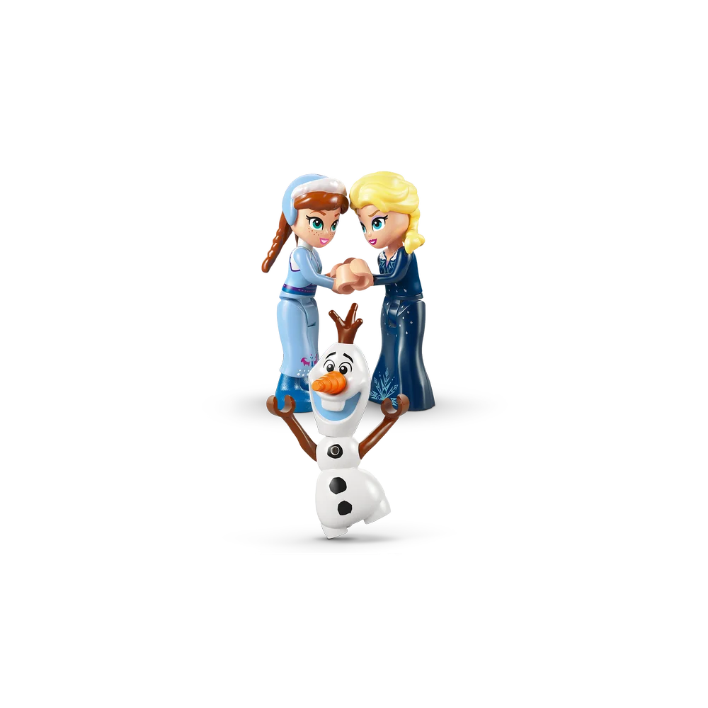 LEGO 43265