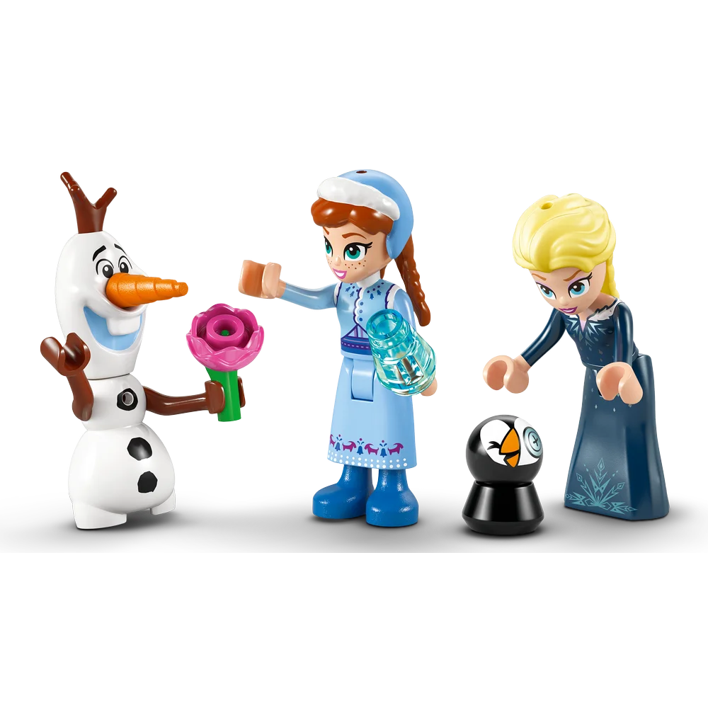 LEGO 43265