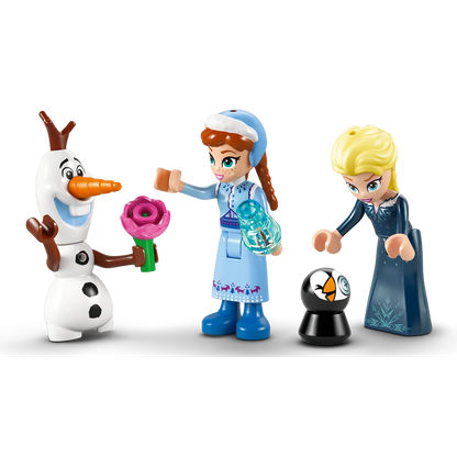 LEGO 43265