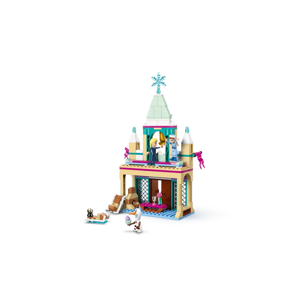 LEGO 43265