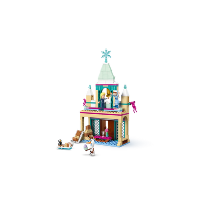 LEGO 43265
