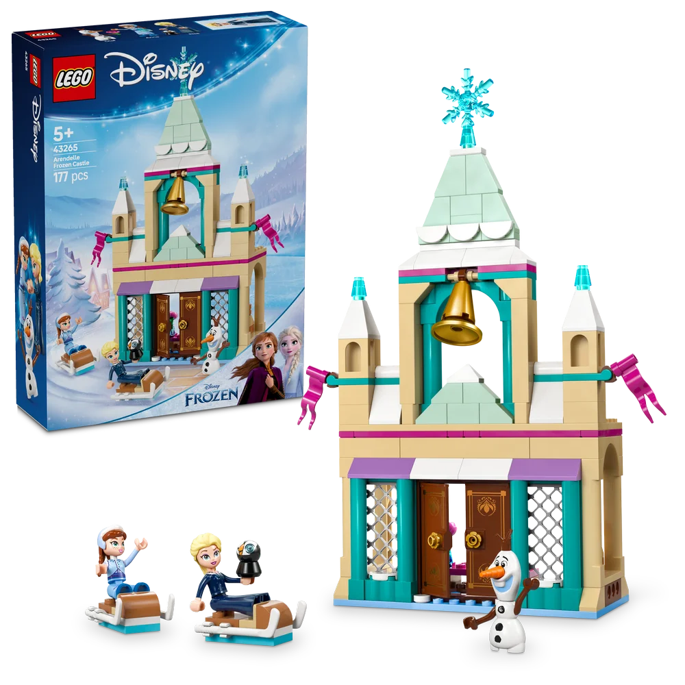 LEGO 43265