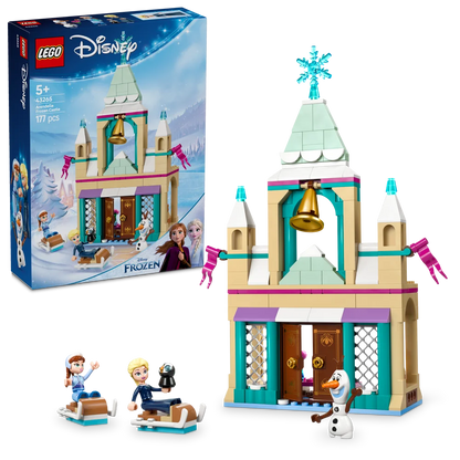 LEGO 43265