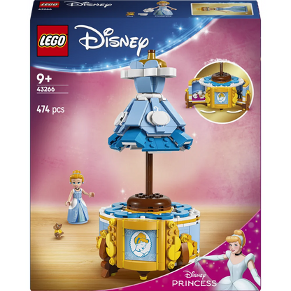 LEGO 43266
