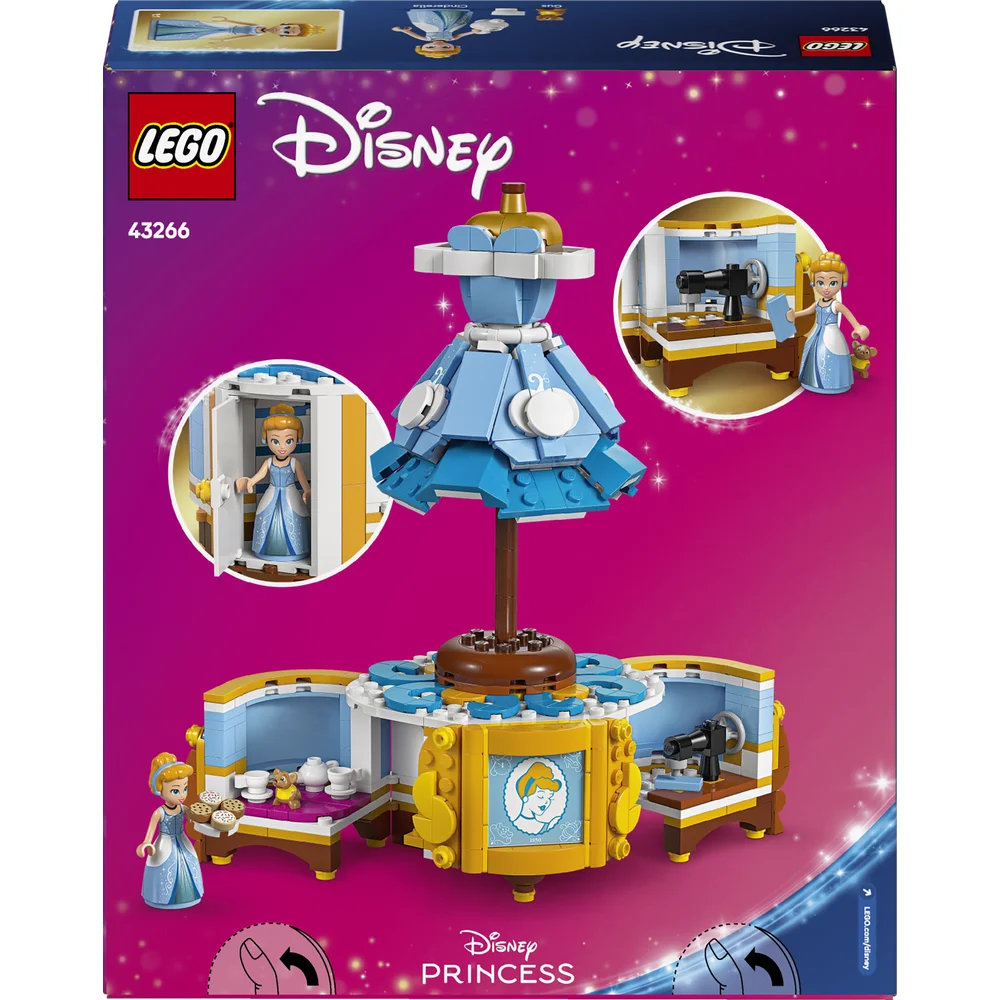 LEGO 43266