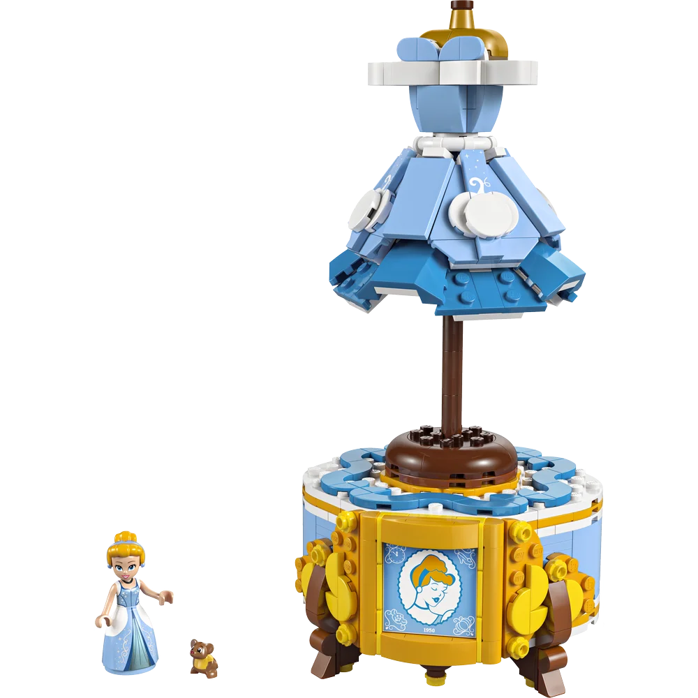 LEGO 43266