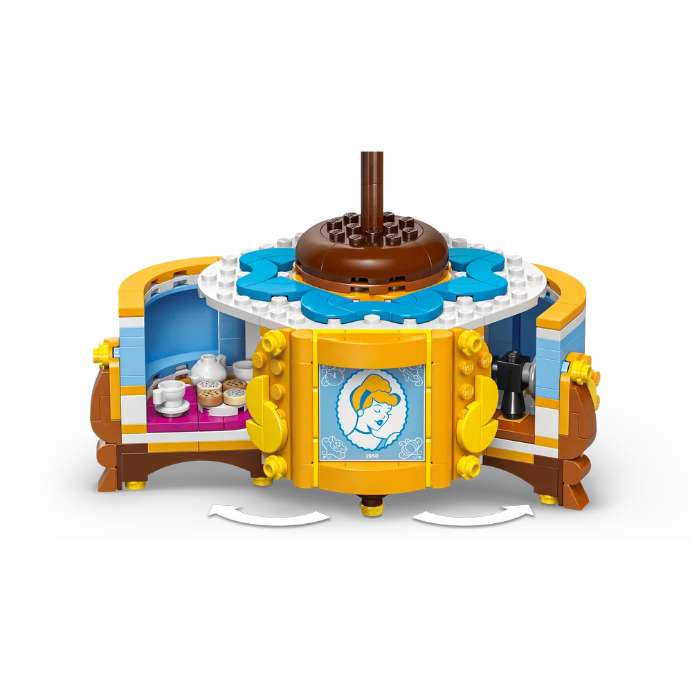LEGO 43266
