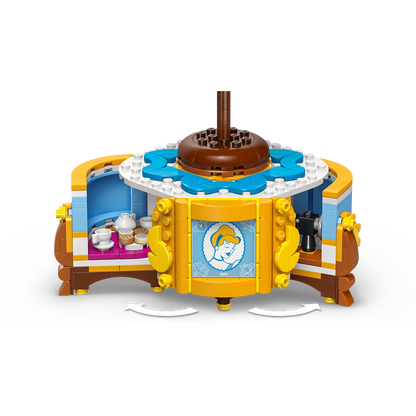 LEGO 43266