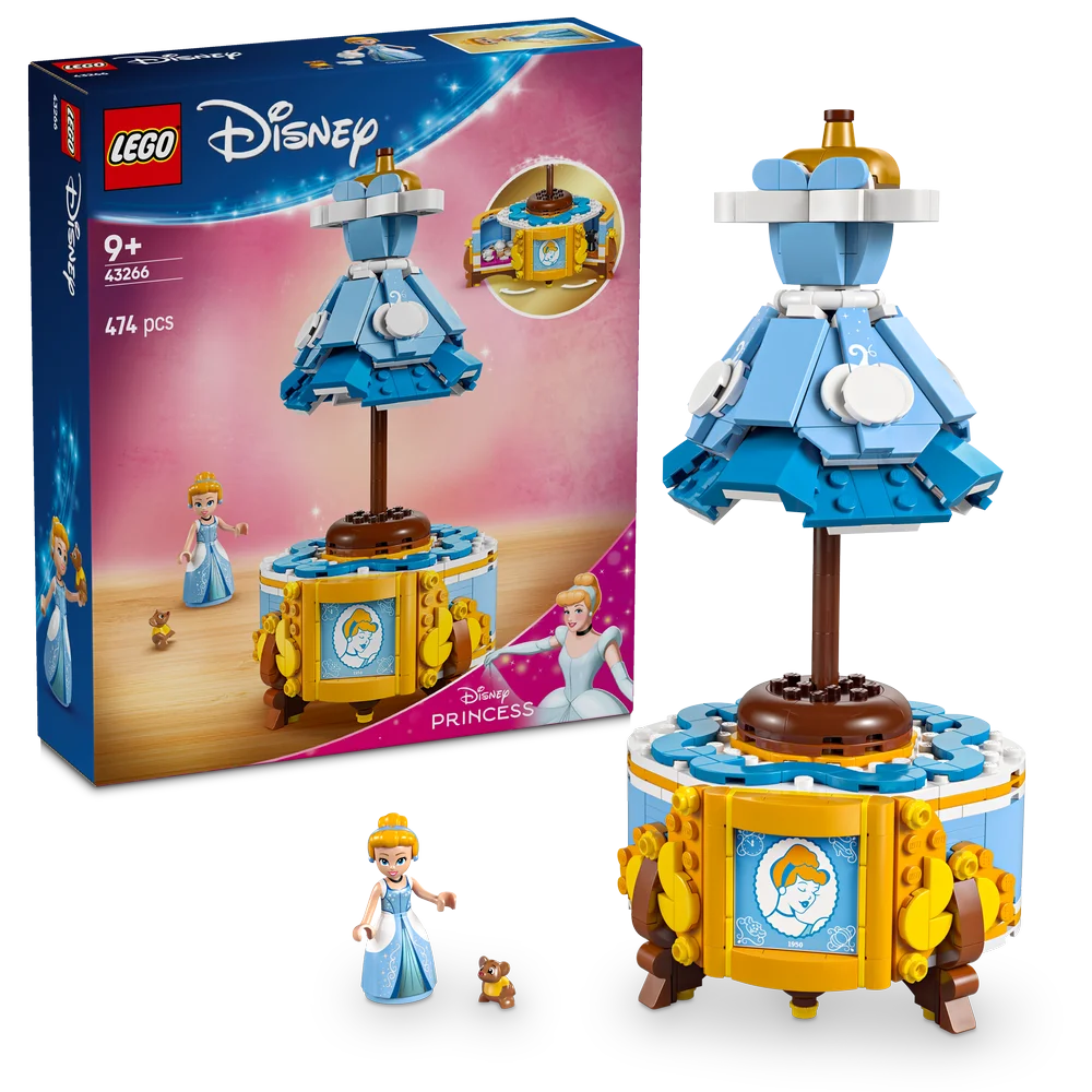 LEGO 43266