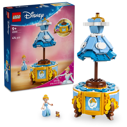 LEGO 43266