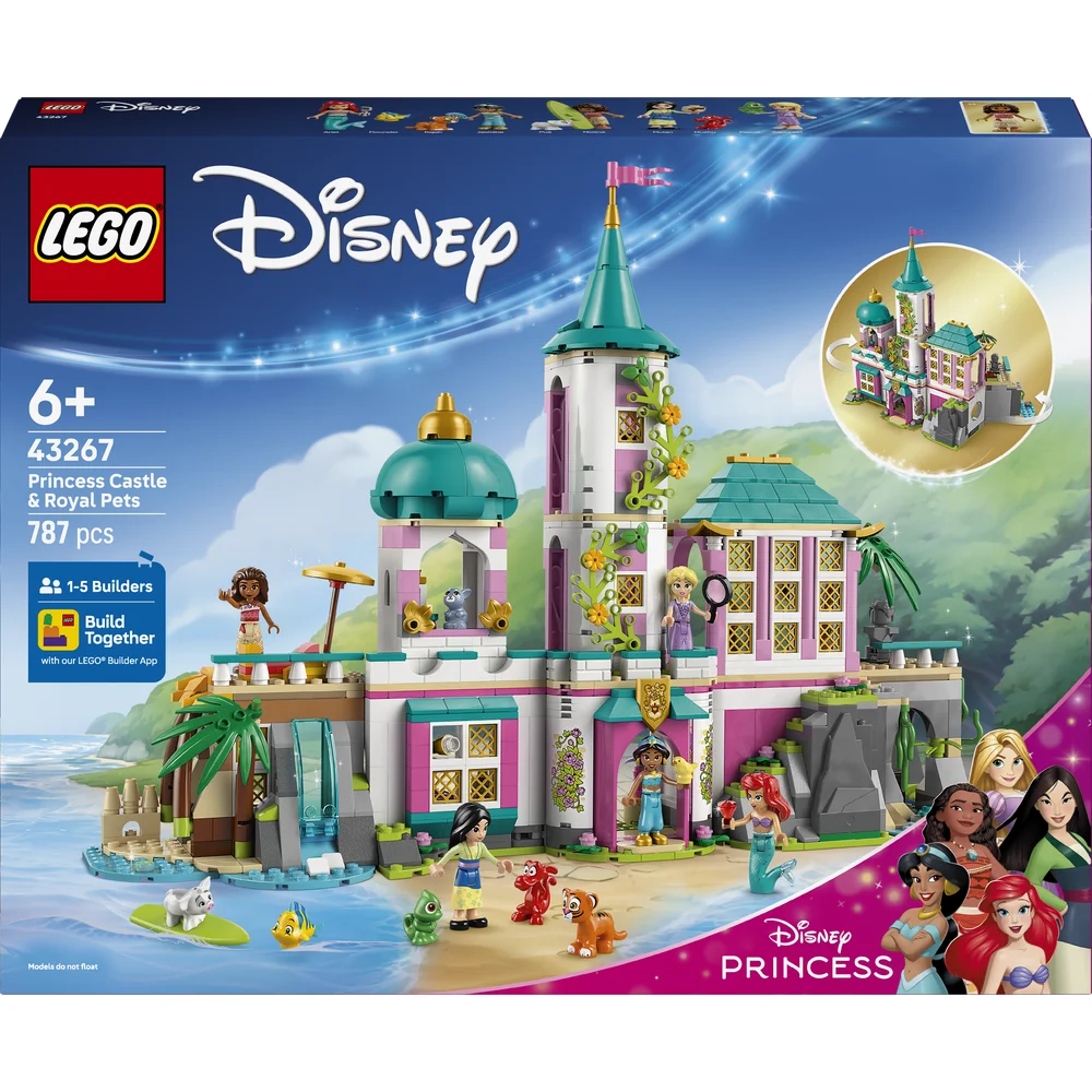 LEGO 43267
