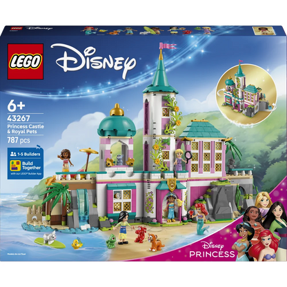 LEGO 43267