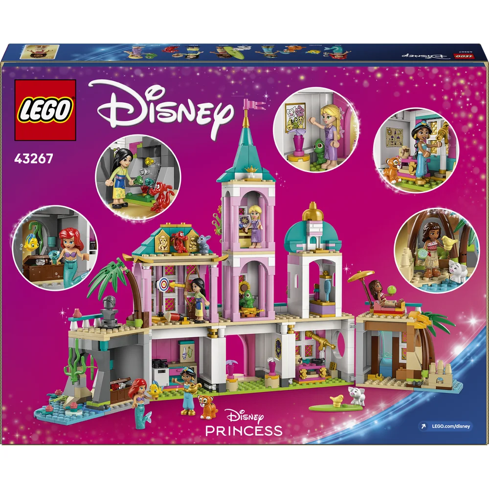 LEGO 43267