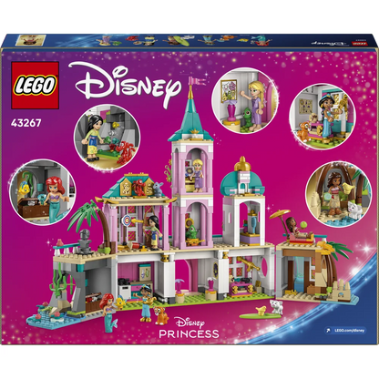 LEGO 43267