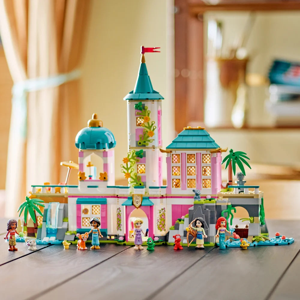 LEGO 43267