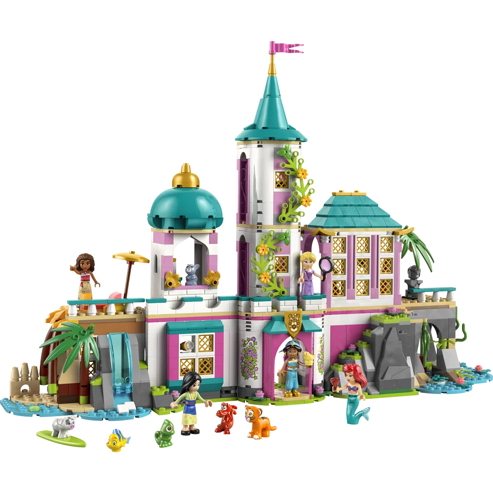 LEGO 43267