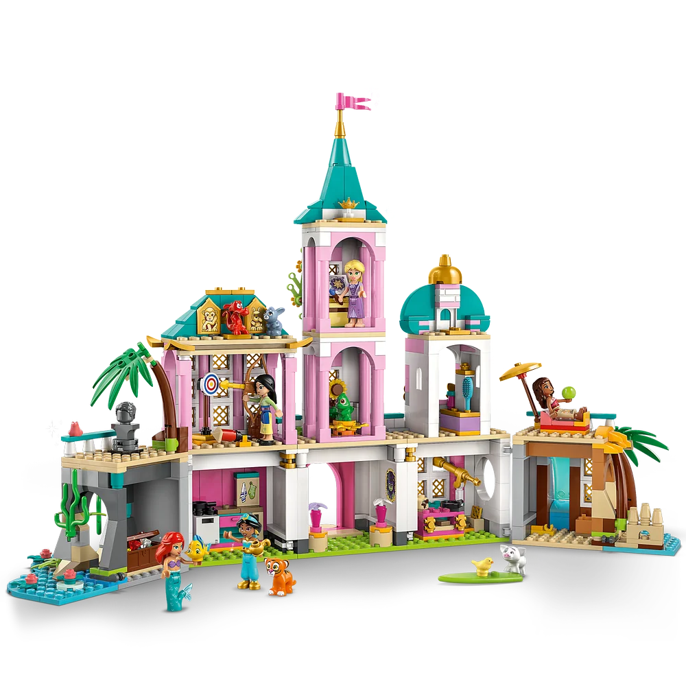 LEGO 43267