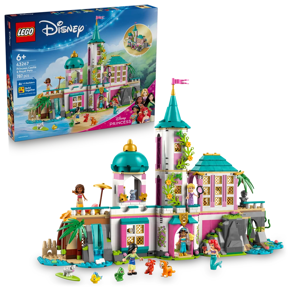 LEGO 43267