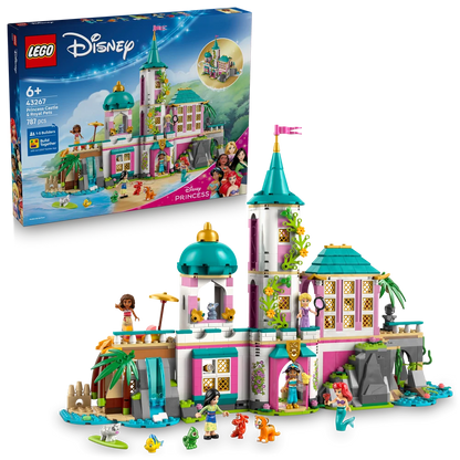 LEGO 43267