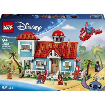 LEGO 43268