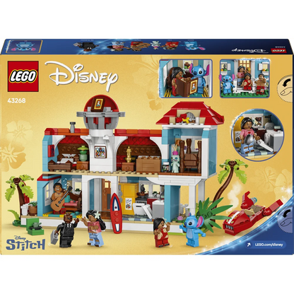 LEGO 43268