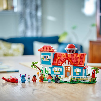 LEGO 43268