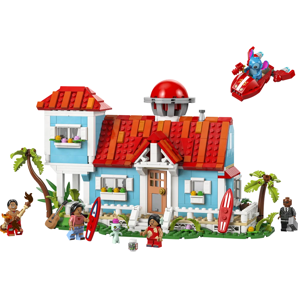LEGO 43268
