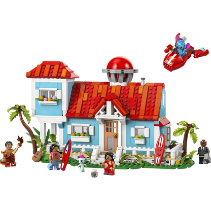 LEGO 43268