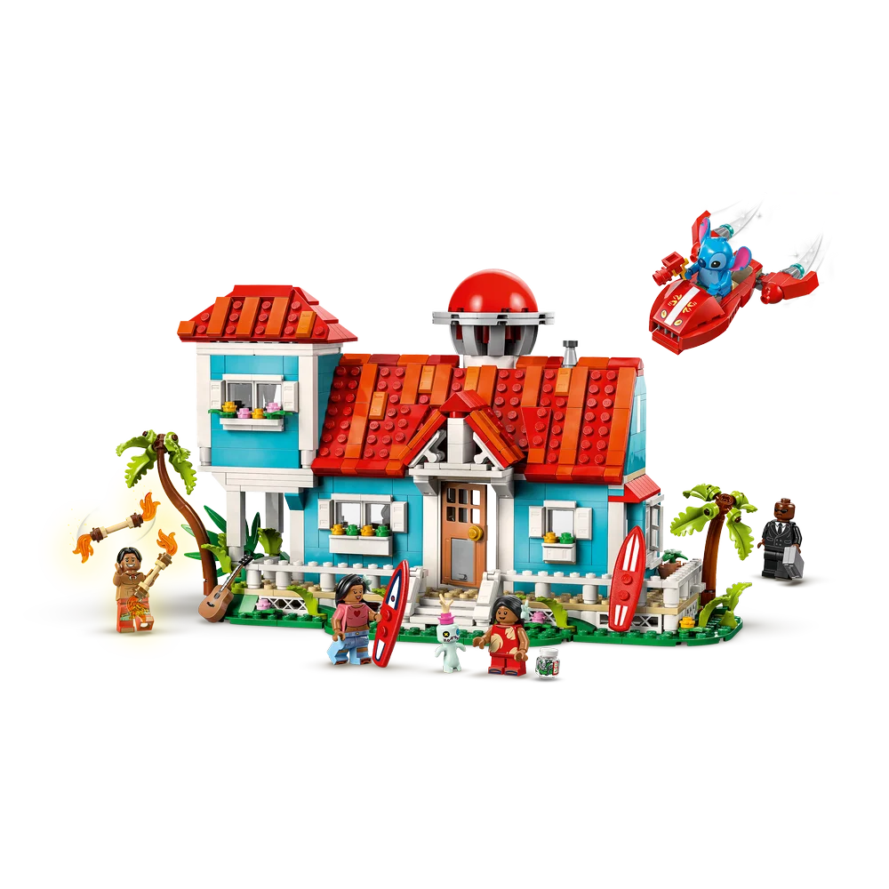 LEGO 43268