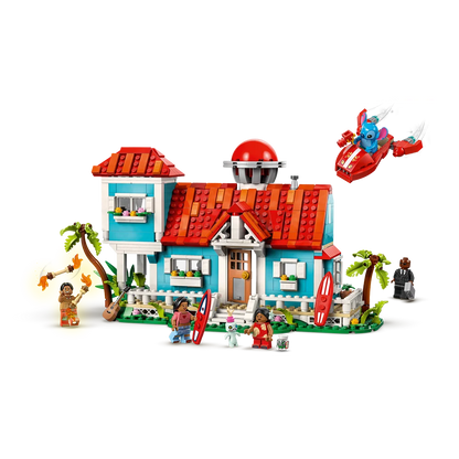 LEGO 43268