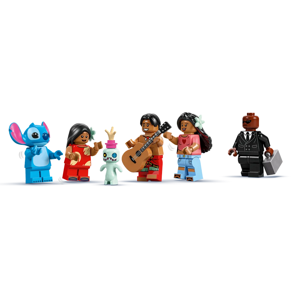 LEGO 43268