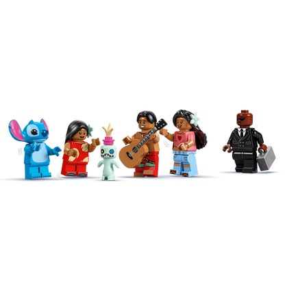 LEGO 43268
