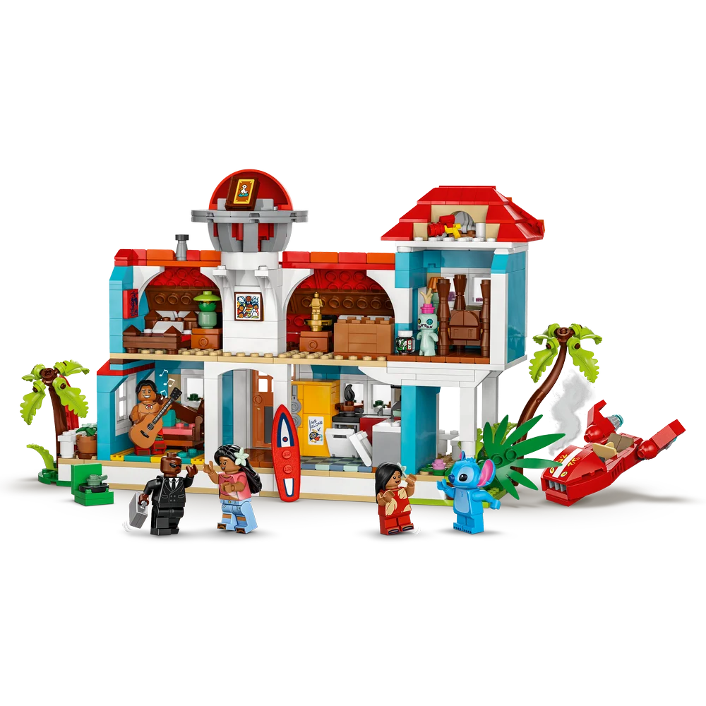 LEGO 43268