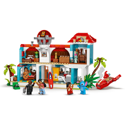 LEGO 43268