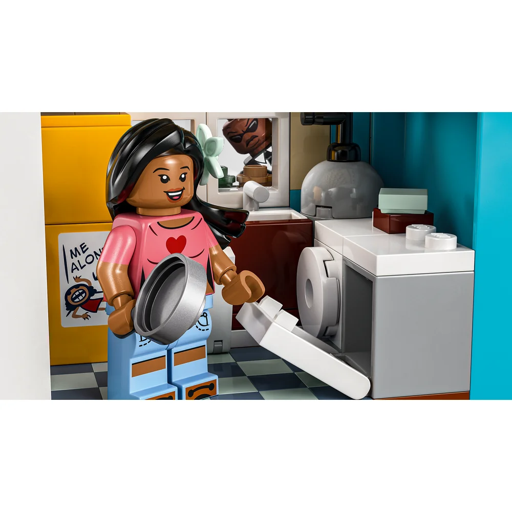 LEGO 43268