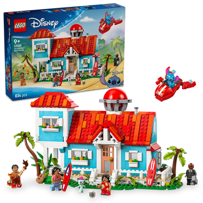 LEGO 43268