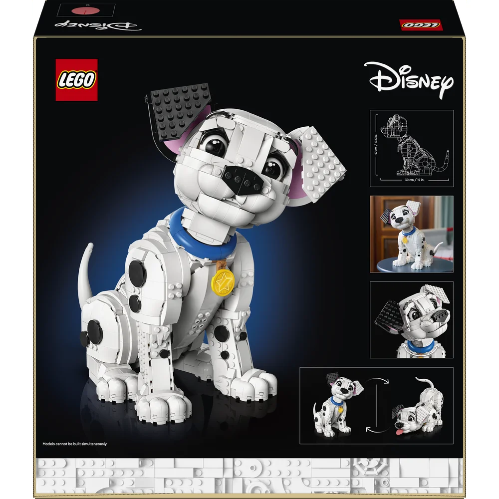 LEGO 43269