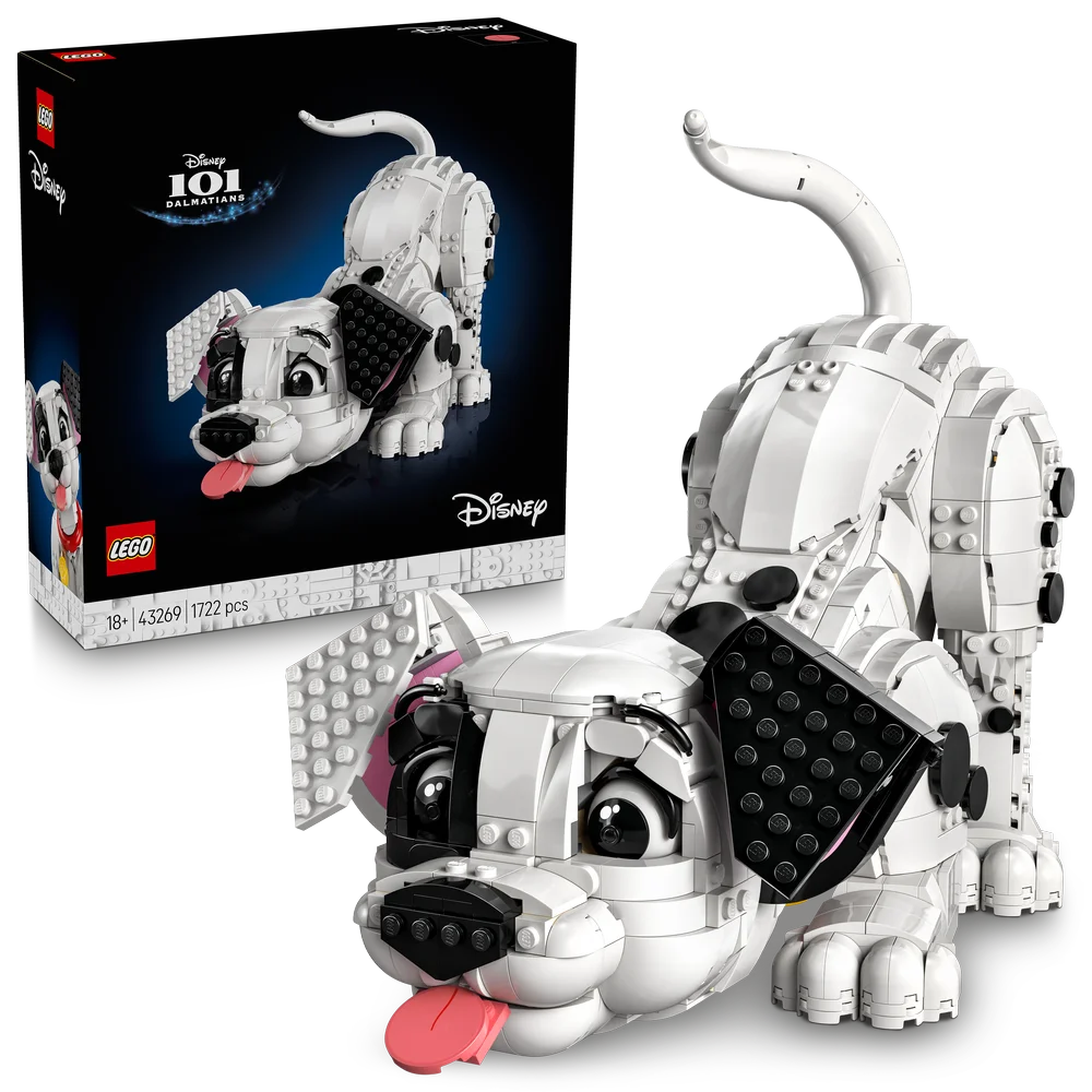 LEGO 43269