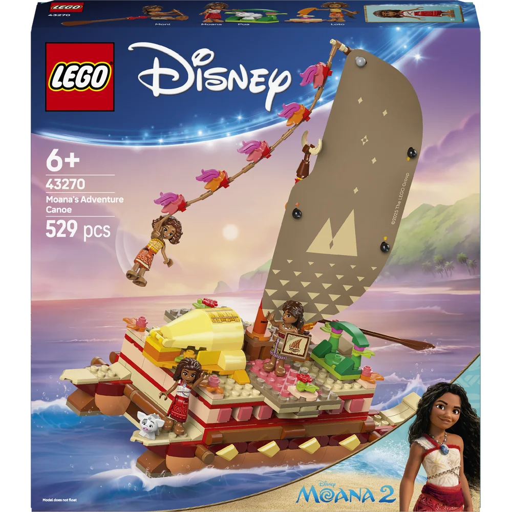 LEGO 43270