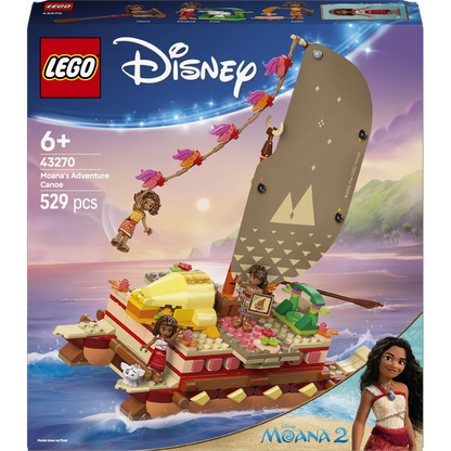 LEGO 43270