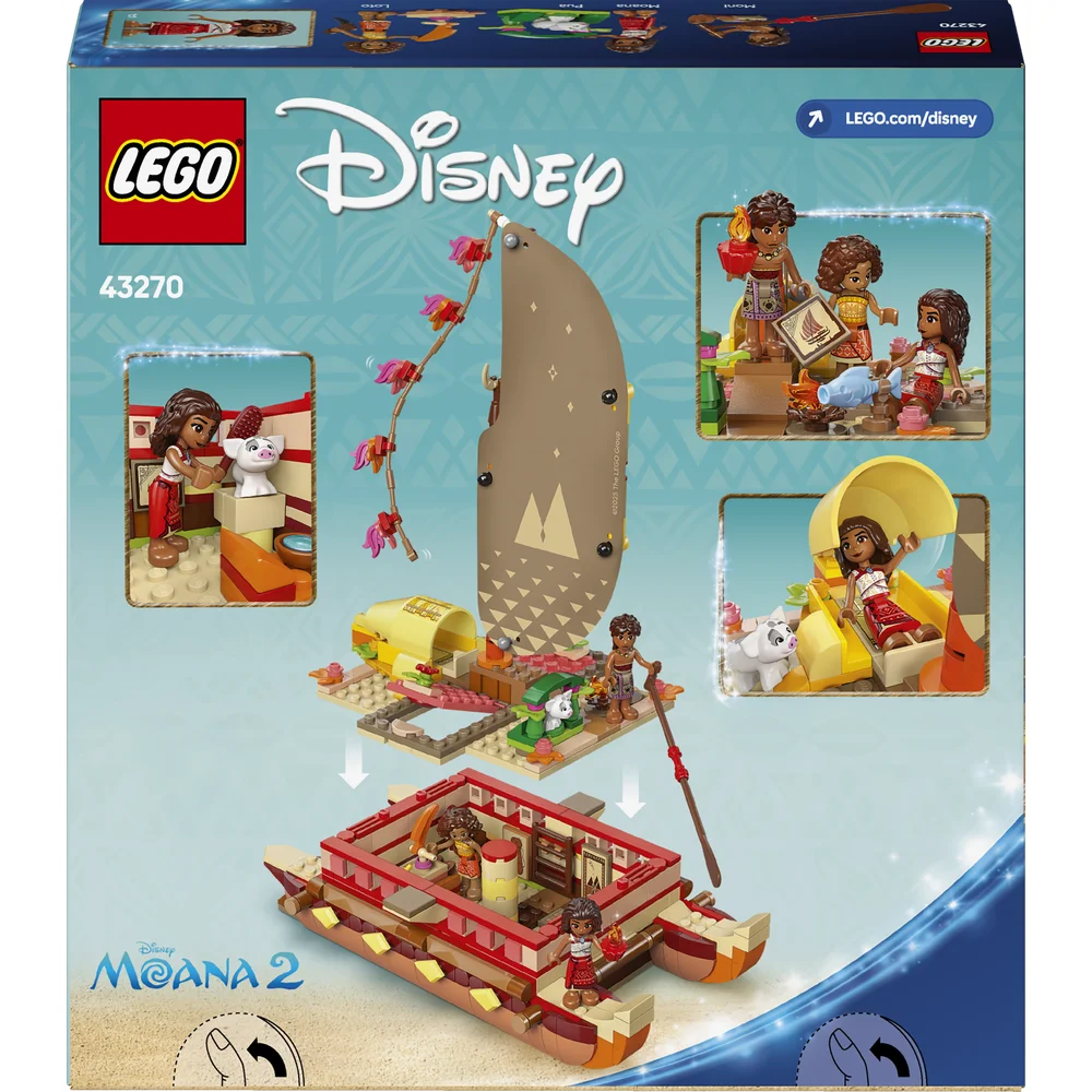 LEGO 43270