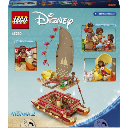 LEGO 43270