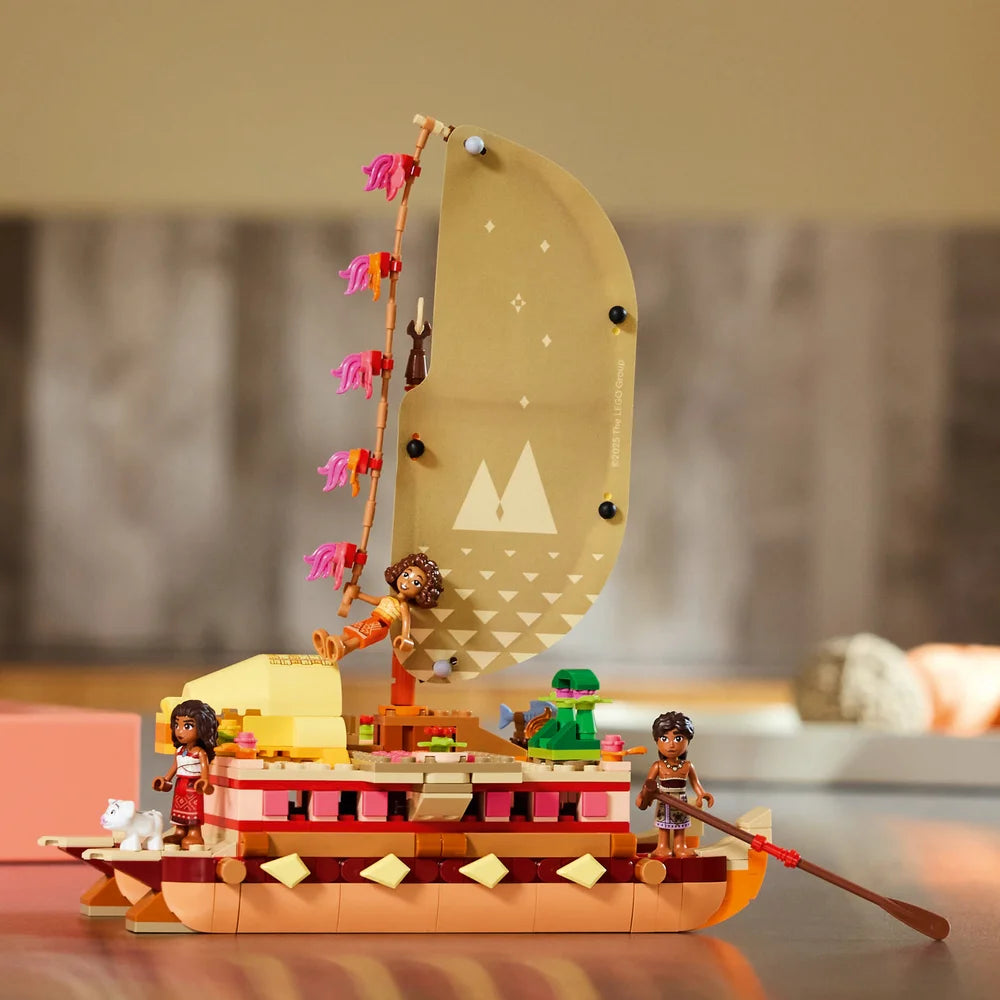 LEGO 43270